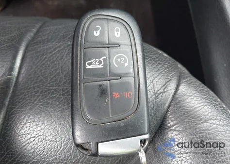 2016 Jeep Cherokee Latitude from USA, damaged, VIN 1C4PJLCB2GW342454